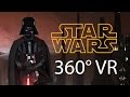 STAR WARS 360 VR Hunting Of The Fallen