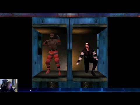Fightful Gaming: WWF War Zone Isn’t That Bad