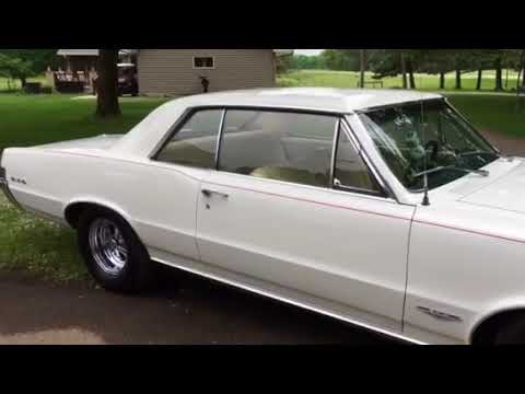 1965 Pontiac GTO (CC-1113786) for sale in Prior Lake, Minnesota