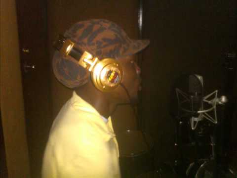 Jah Prince - jail house nah pretty