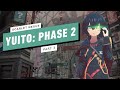 Scarlet Nexus Gameplay Walkthrough - Yuito: Phase 2 (3/5)