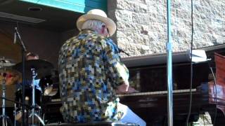 David Benoit Performs Pebble Beach Live At Thornton Winery