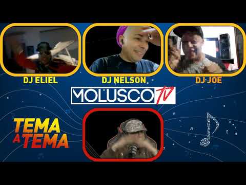 DJ ELiel Tema a Tema, DJ Nelson DJ Joe.. ¿Quién tiene mejores temas?