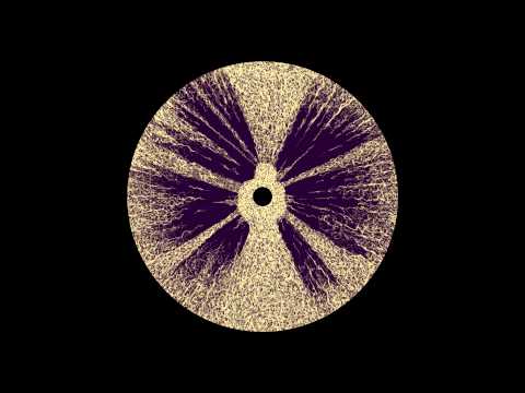 Eomac - Shell Of Dark (And Remix)
