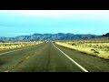 #552 США Аризона Одноэтажная Америка Историческая дорога Route 66 