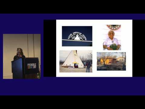 Stacy Schaefer: Peyote - Plant Medicine for the Body, Mind, and Soul