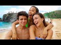 MY EX GIRLFRIEND CRASHED OUR VACATION