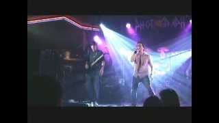 Naughty Chair - Gimme Your Love by McAuley-Schenker Group