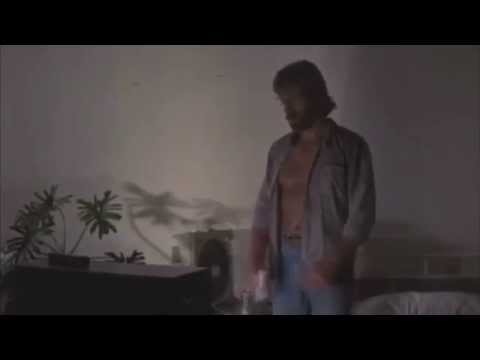 Chuck Norris is edz Rubint Rékával combra !:)