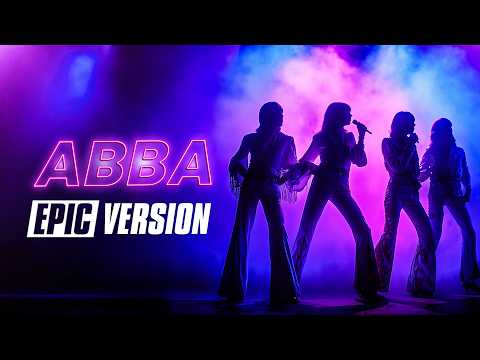 The Winner Takes It All (ABBA) | EPIC VERSION