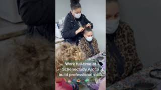 Arc Apprenticeship TikTok