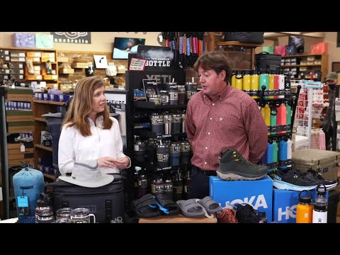 3 Plus Your Life- Elliott's Boots