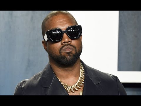 3 Reasons Why Kanye West is TRASH