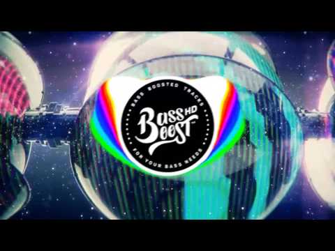 Julian Calor - Freedom [Bass Boosted]