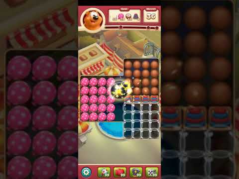 Toon Blast level 1966