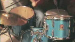 The Who - Melancholia Drums