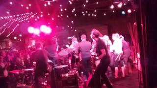 Shara Worden/My Brightest Diamond, Lover Killer (Live) UMS, Ann Arbor