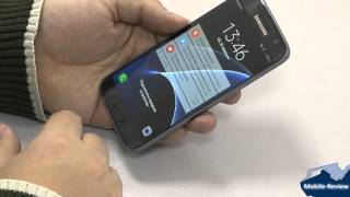 Samsung G930FD Galaxy S7 - відео 1