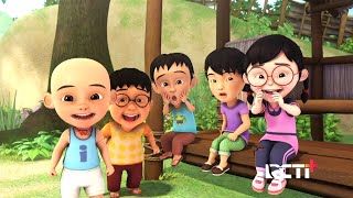 Download lagu Upin & Ipin Musim 17 Full Movie - Pesta Pantun Dengan Jarjit | Upin Ipin Terbaru mp3