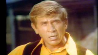 Buck Owens -- Tall Dark Stranger