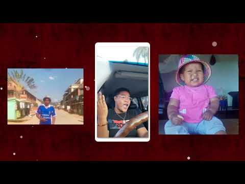 Sixman - Lemaharija (Nouveauté Gasy 2021)