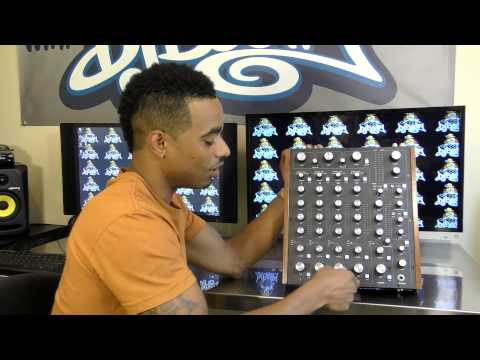 Rane MP2015 Rotary Mixer Review