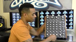 Video thumbnail for Rane MP2015 Rotary Mixer Review by DJBooth Pro Audio