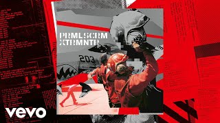 Primal Scream - Kill All Hippies (2 Lone Swordsmen #2 - Official Audio)