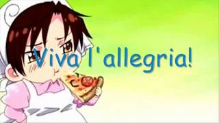 Cover art for Hatafutte parade Chibiromano