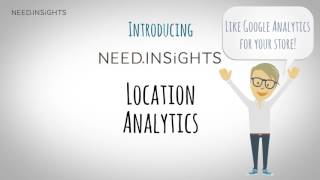 Need Insights - Location analytics - english version