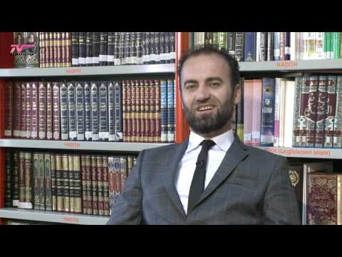 2. Pyet teologun - A duhet të agjërojnë fëmijët (Ilir Curri)