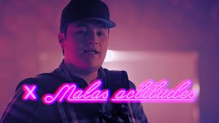 Cover art for Culpables