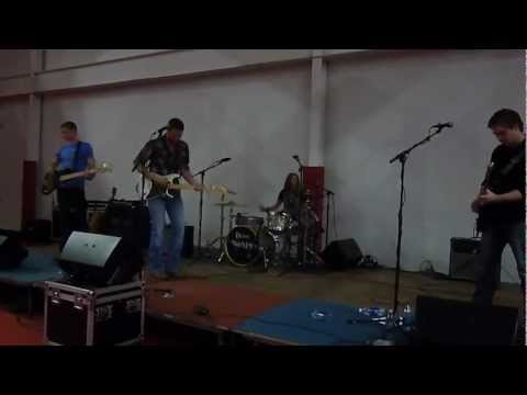 Thumbnail for Drew Baldridge "Sweet Home Alabama/All Summer Long" live at University of Southern Indiana by Drew Baldridge