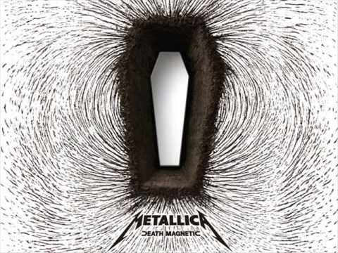 Metallica - All Nightmare Long Studio Version