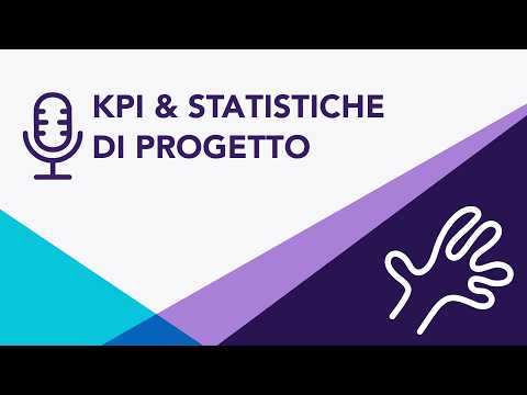 KPI e statistiche