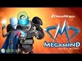 Megamind: Ultimate Showdown Xbox 360 Ps3 Gameplay 2010