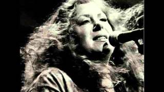 Ellen McIlwaine ~ Howl At The Moon