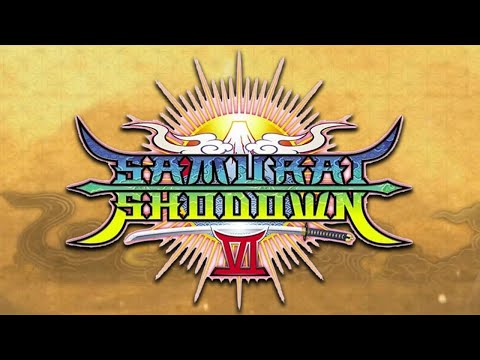 Why You Should Play Samurai Shodown 6