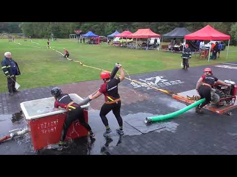 SDH Lanškroun ženy v Perálci 2025 29,01