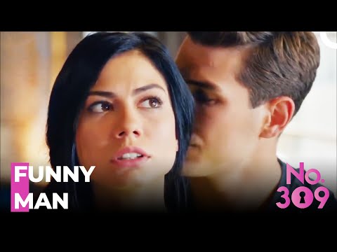 Onur Gets Lale Mad - No.309