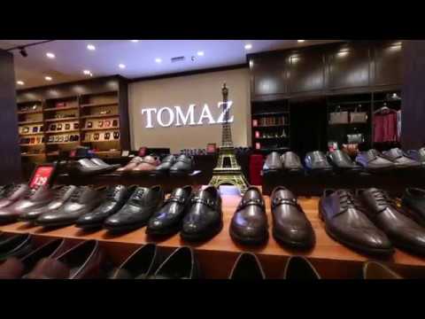 Tomaz Setia City Mall