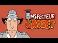 Inspecteur Gadget Générique TV HQ