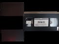 Opening To Viernes 13 Friday The 13th 1985 VHS