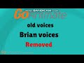 Goanimate Old Voices Brian Voices Is Removed