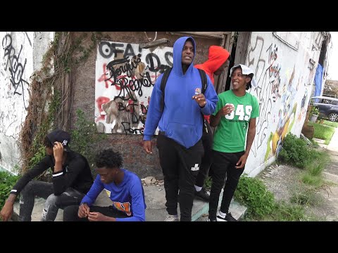 THE NEW ORLEANS YOU WON'T SEE ON TV