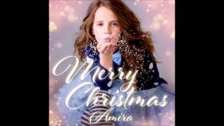 Amira Willighagen 2015 New Album Merry Christmas - bist du bei mir