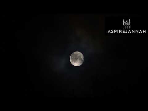 THE MAN WHO LOST HIS IMAAN!