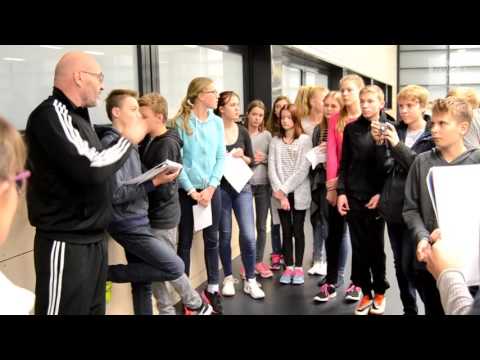 Zisch beim VfL Oldenburg