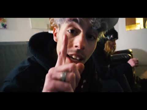 Chris Kush - Flower Power Music Video