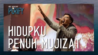 Download lagu NDC Worship - Hidupku Penuh Mujizat mp3